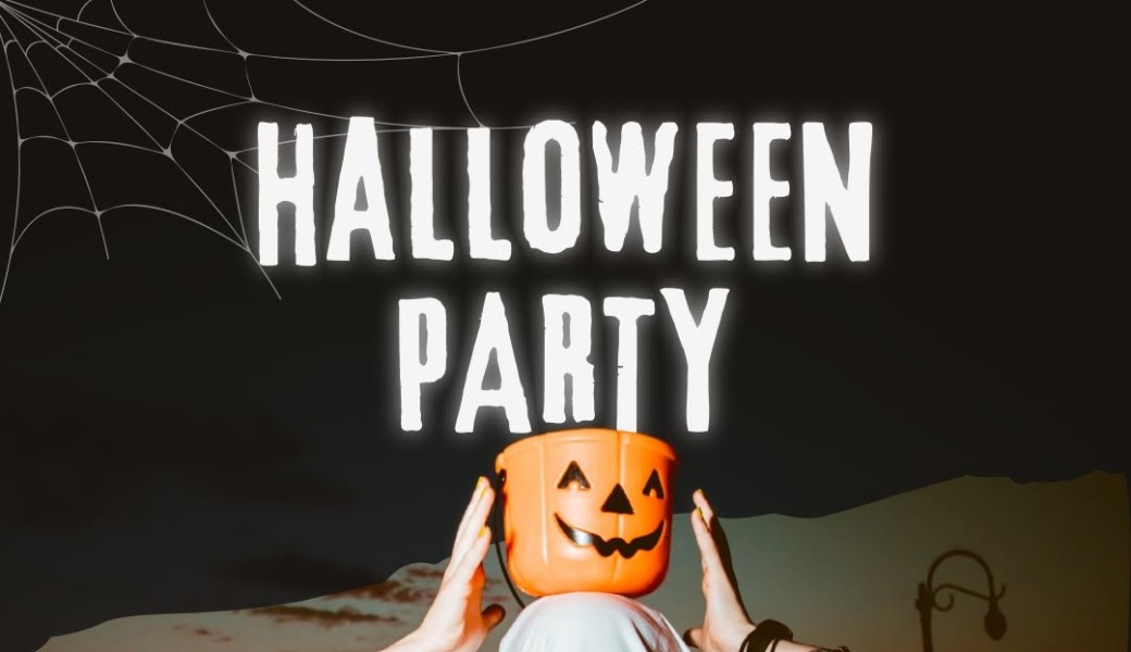Soirée Halloween P3