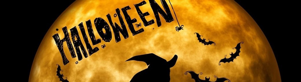 Soirée Halloween