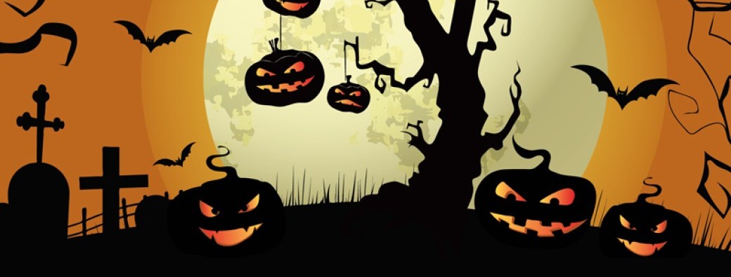 SOIREE HALLOWEEN