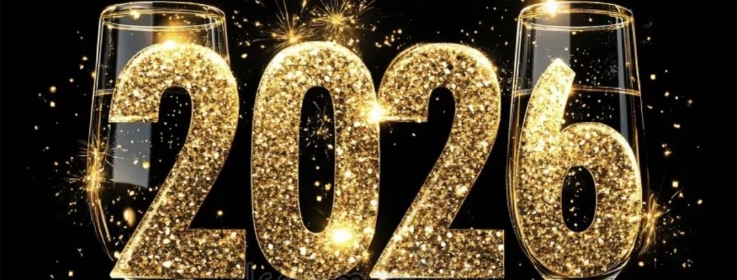 Soirée Happy New Year