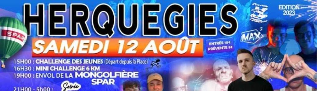 Soirée Hard’quegies