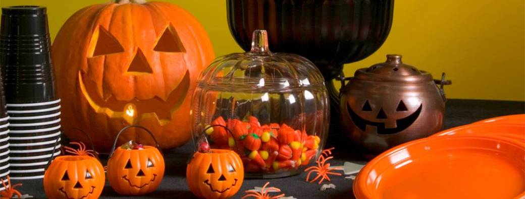 Soirée Halloween - Toulouse