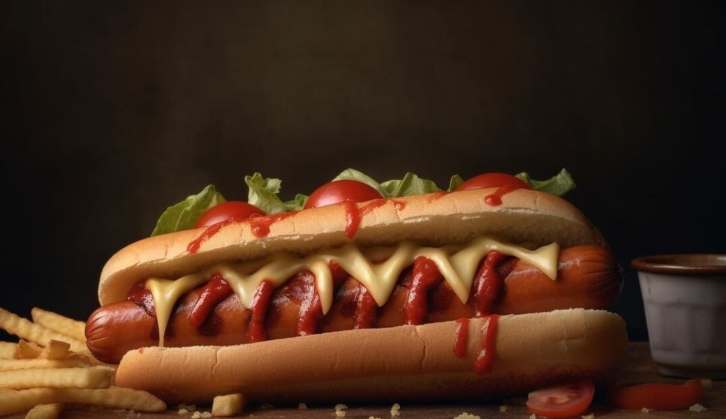 Soirée HotDog du North' ! 