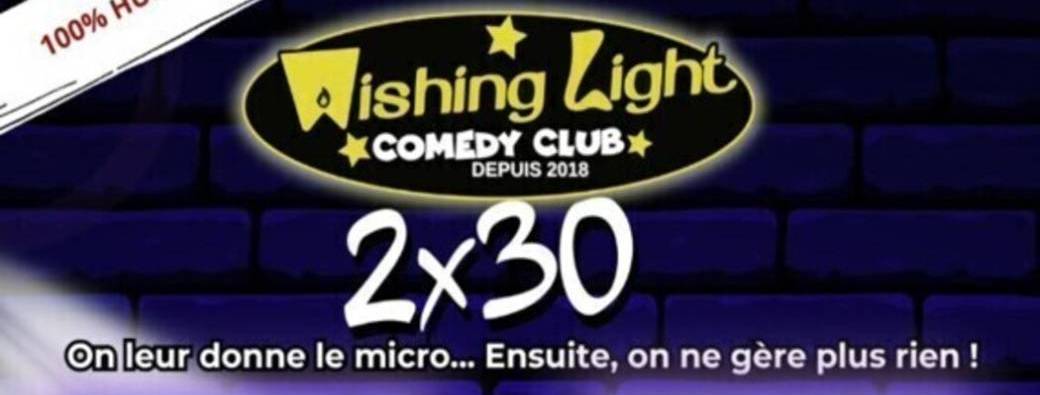 Soirée Humour - Stand Up et Spectacle