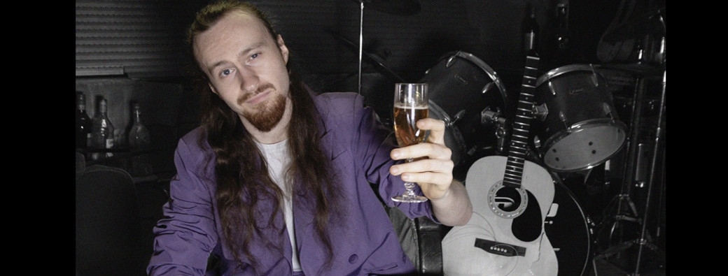 Soirée Humour avec Nathan Bel