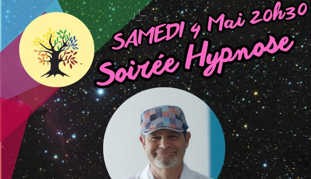Soirée Hypnose