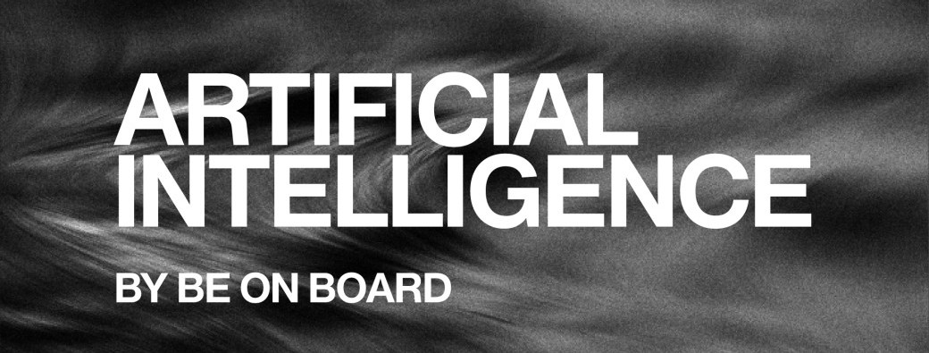 Soirée IA by BE ON BOARD