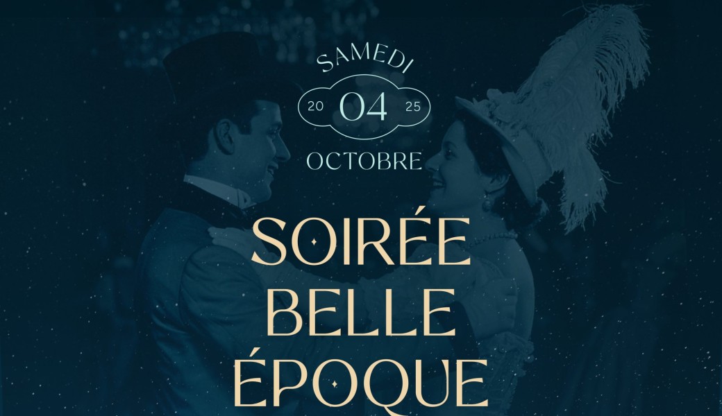 Step into the Belle Époque: An Immersive Evening at Vaux-le-Vicomte