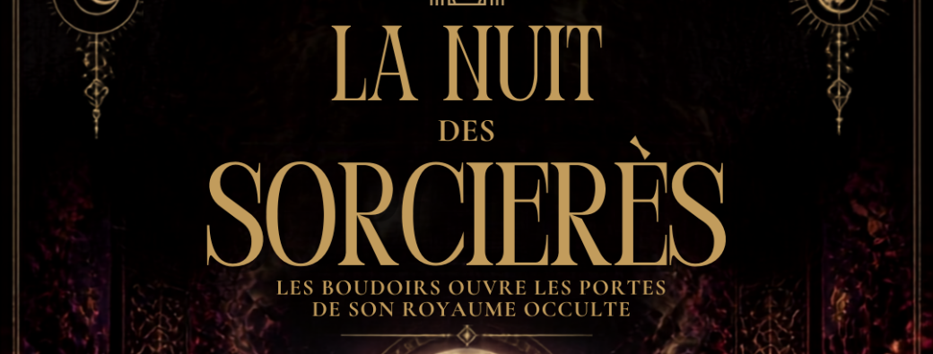 Soirée immersive Halloween