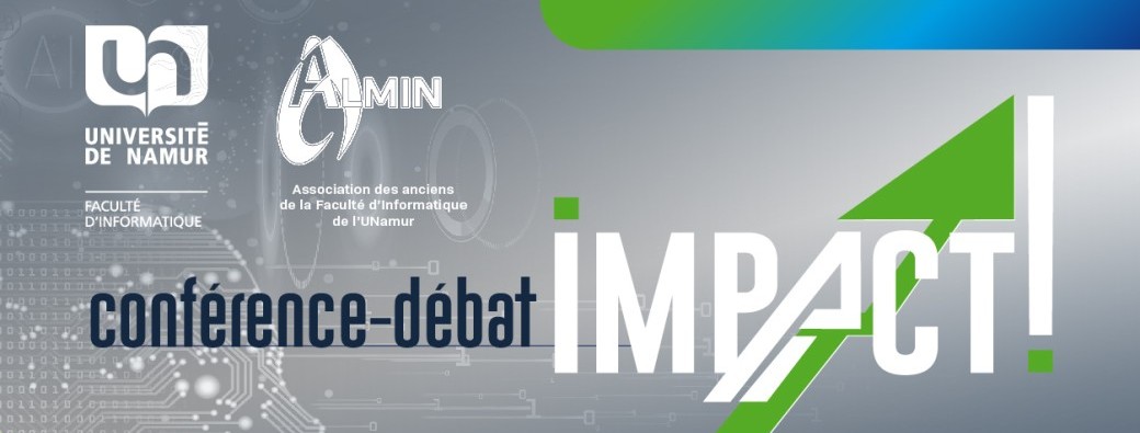 Conférence : Innover par des modèles d’affaires à impact 