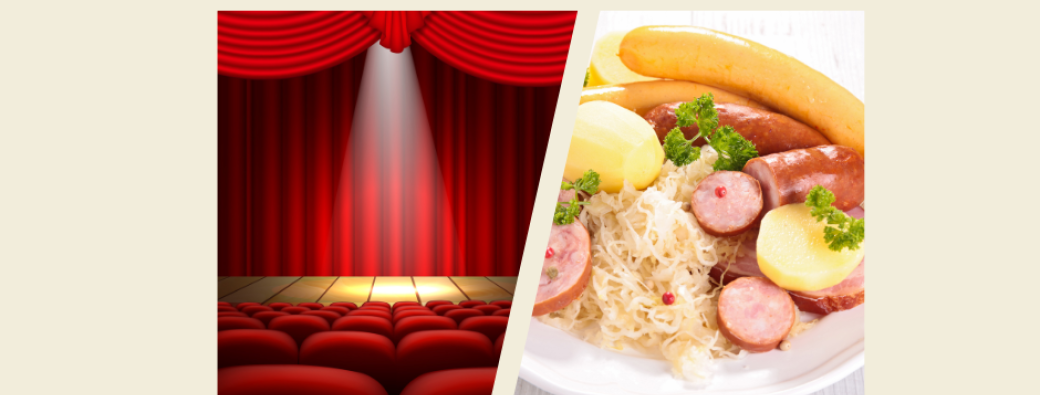 Soirée Impro choucroute