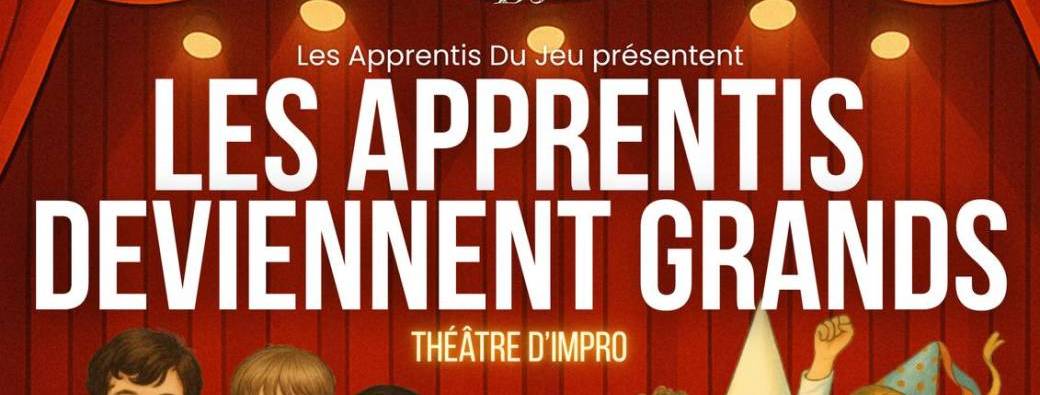 Soirée Impro groupe 19h00