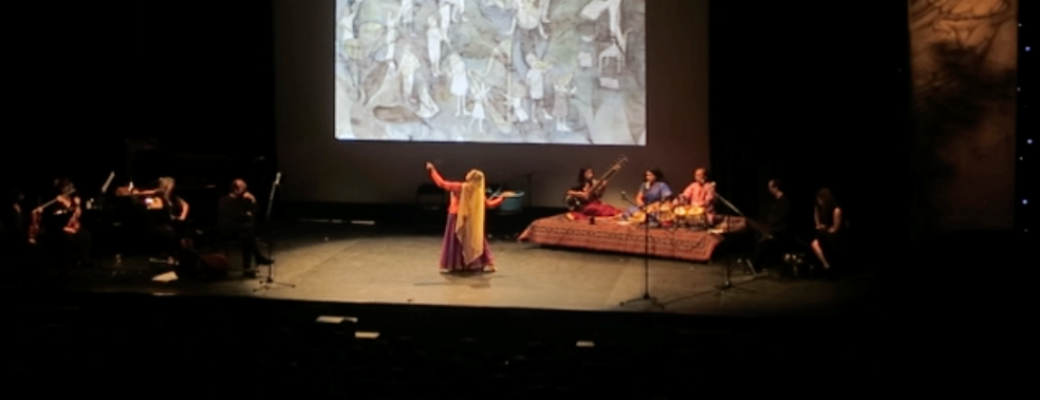 Soirée d'ouverture Festival