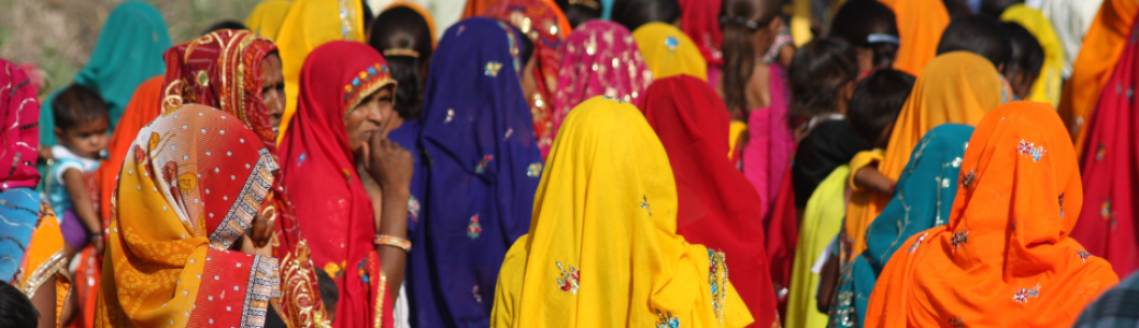 Soirée indienne Soirée indienne