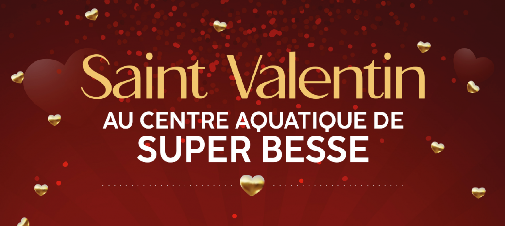 Soirée Inédite Saint Valentin