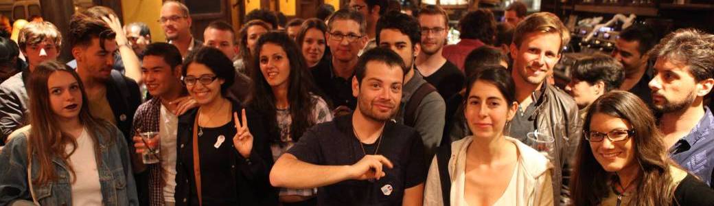 Soirée internationale afterwork du voyageur et possibilité buffet à volonté tarif réduit
