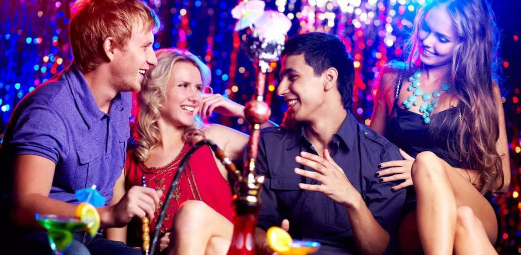 Soirée Internationale au Bar le Vanart – Samedi 23 août