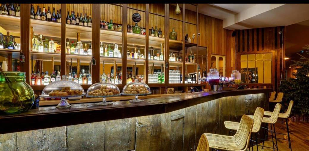 Soirée Internationale au DAR ZIN RESTAURANT– jeudi 11 septembre