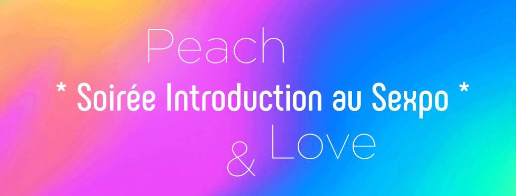  Soirée Introduction au Sexpo *format long*