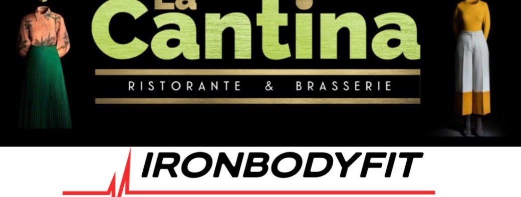 Soirée Ironbodyfit 