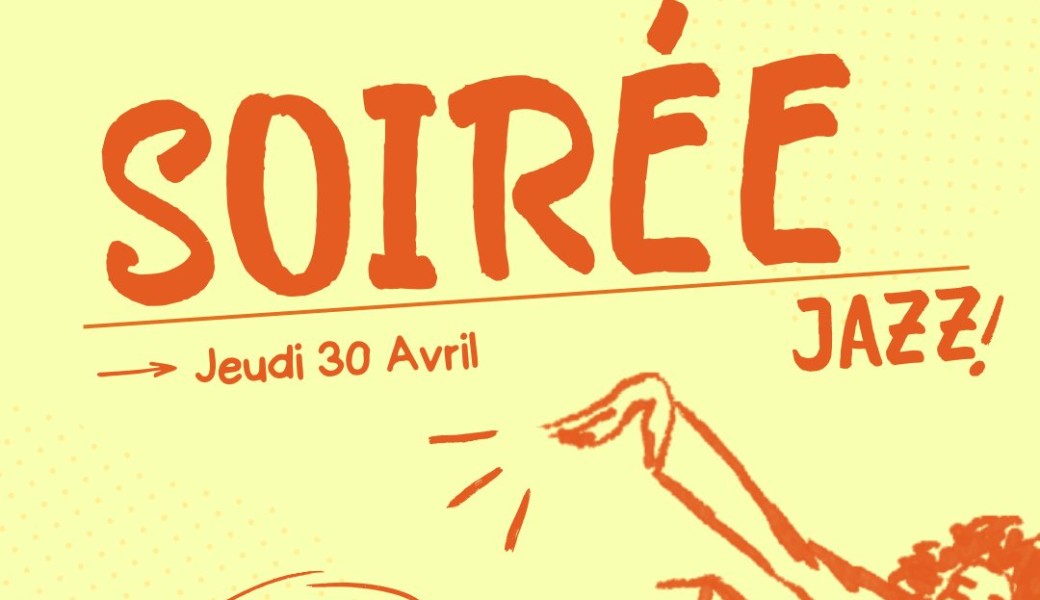 Soirée jazz à Onedia 