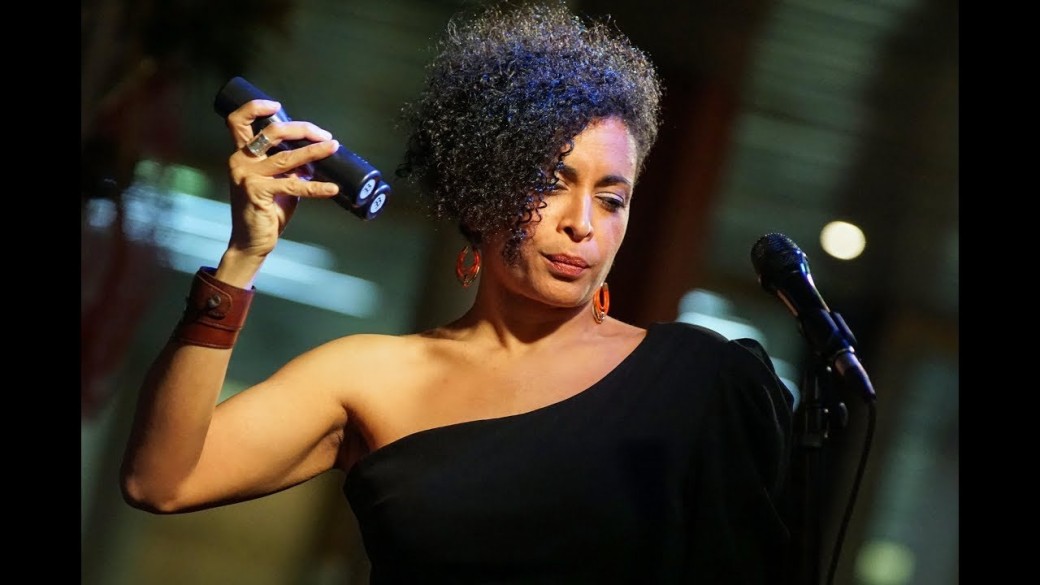 Soirée JAZZ  Concert +repas avec le trio de MARIE CARRIE