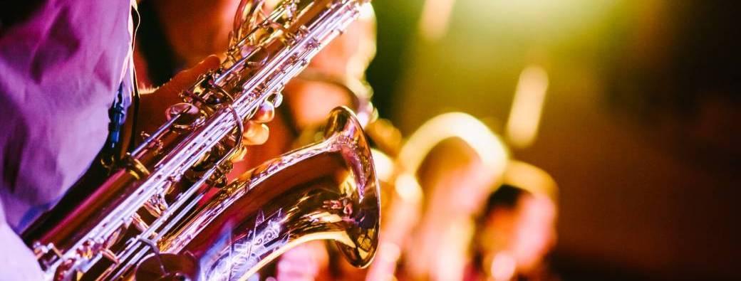 Soirée jazz du Conservatoire