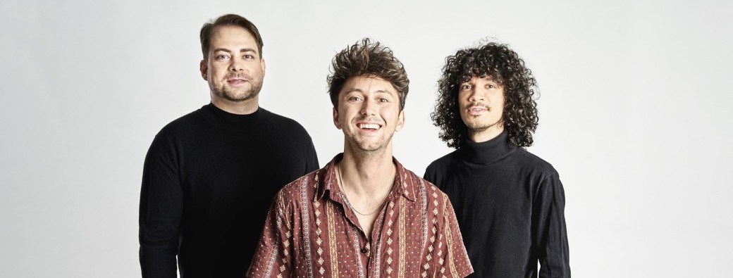 Soirée JAZZ  - Trio Luca Sestak