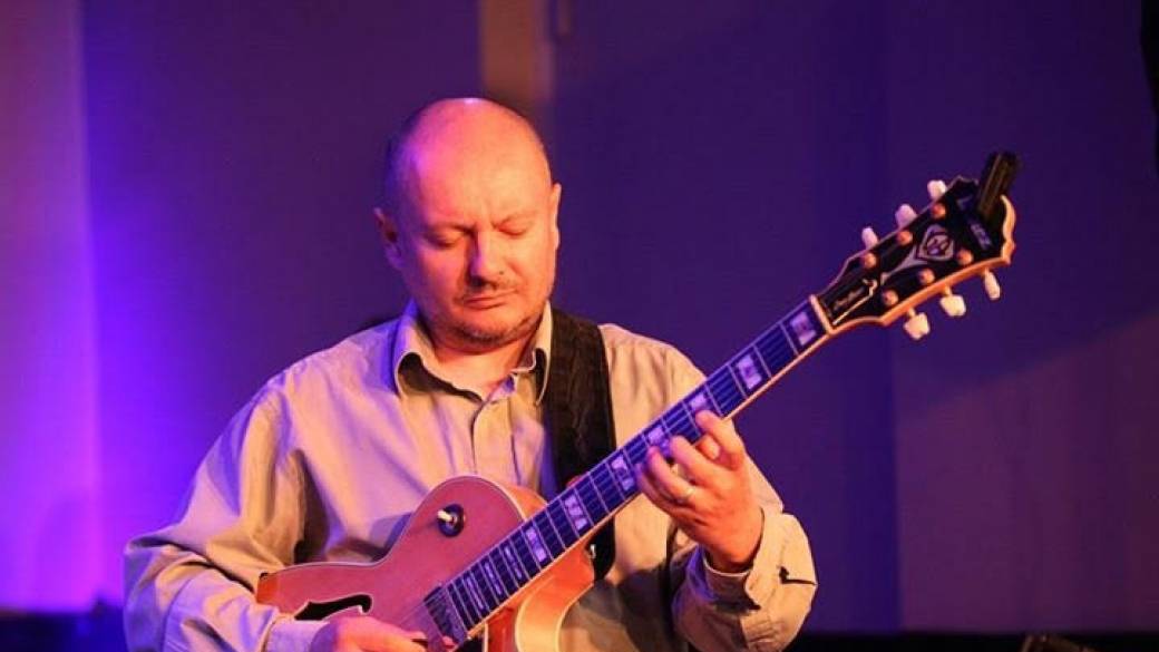 Soirée Jazz & Vin