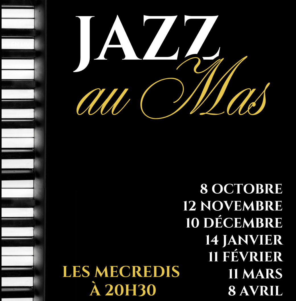Soirée JAZZ : DUIE CHITARRA (Duo)