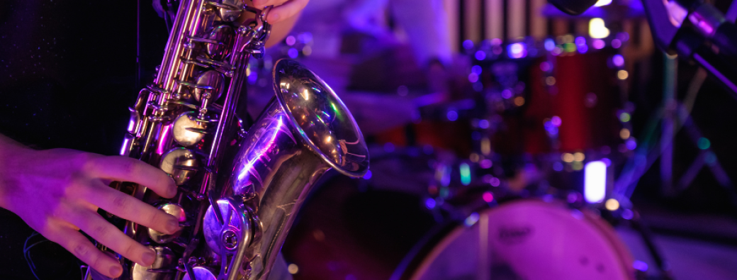 Soirée jazz 