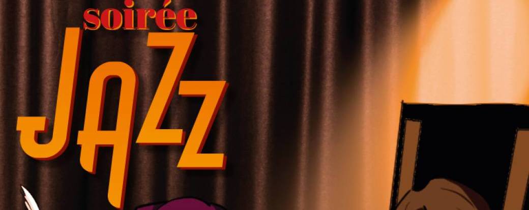 Soirée jazz