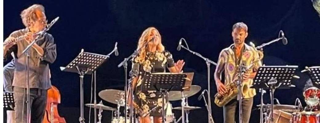 SOIREE JAZZ