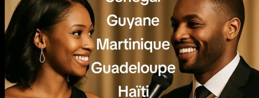Soirée jeu gagnant spéciale Afrique et Caraïbes 