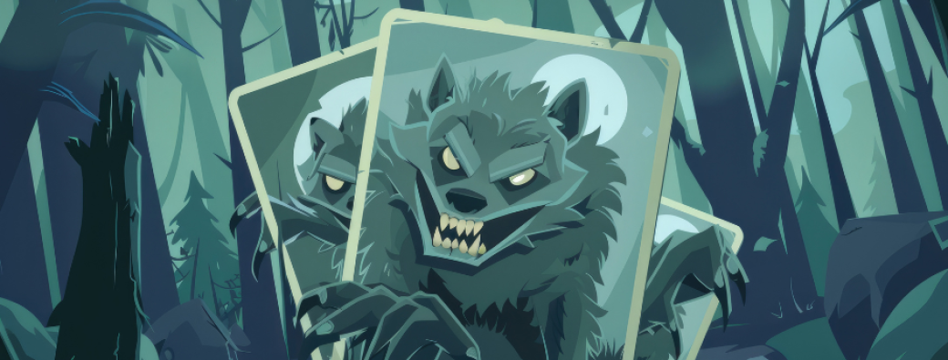 Soirée jeu : Loup-Garou