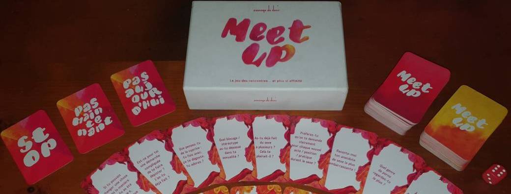 Découverte du Jeu Meet'up en non-mixité MINT