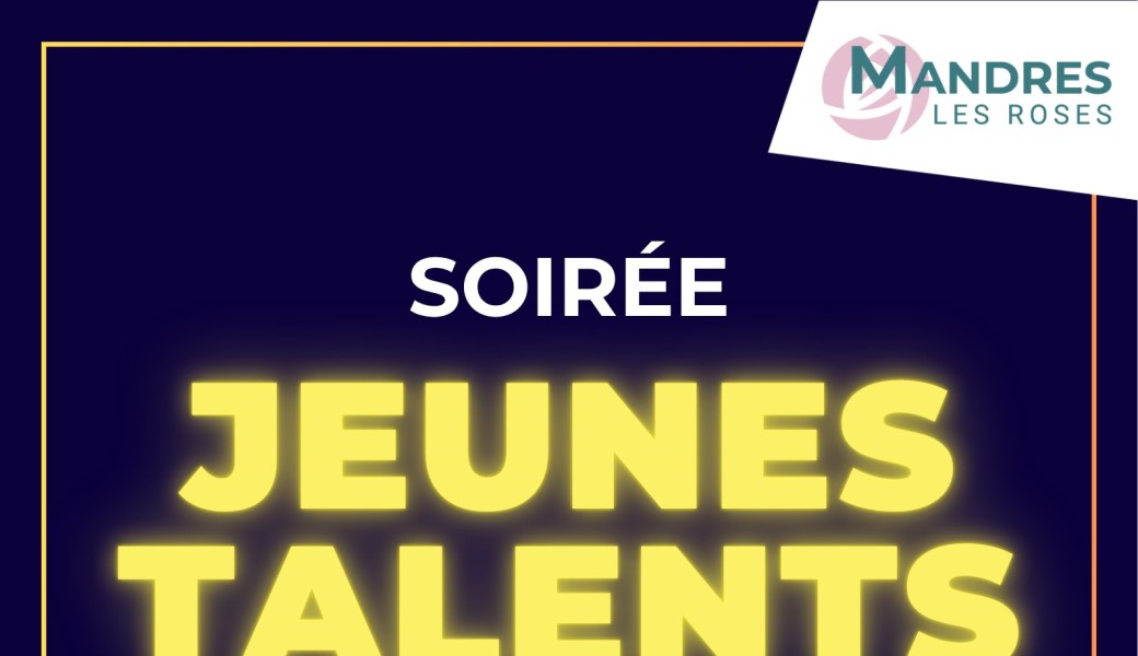 Soirée Jeunes talents