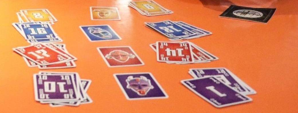 Soirée jeux de société MTP