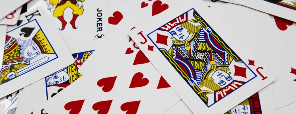  Soirée jeux de société