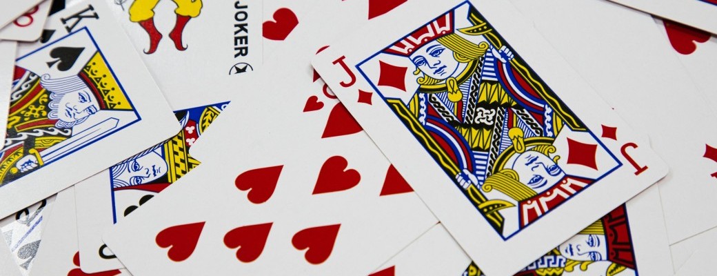 Soirée jeux de société