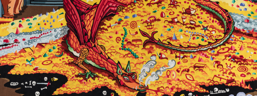 Soirée jeux Heroic Fantasy