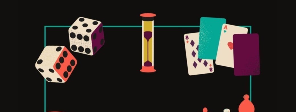 Soirée jeux d'OCTOBRE à la bibliothèque Georges BRASSENS