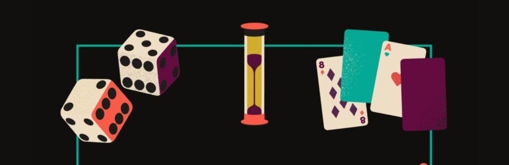 Soirée jeux de société OCTOBRE à la bibliothèque Benoîte Groult