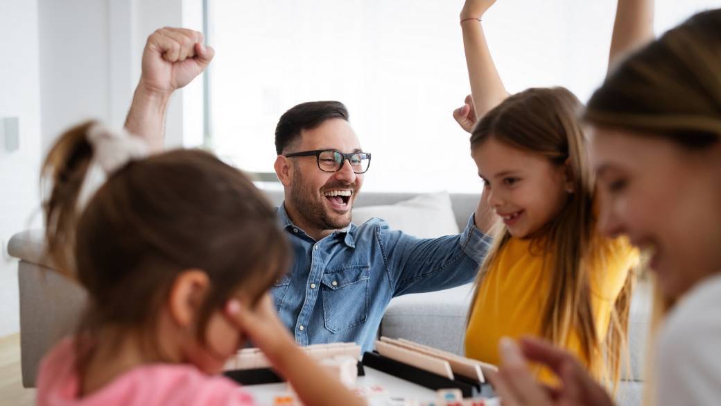 Soirée jeux : "Viens t'amuser en février !"