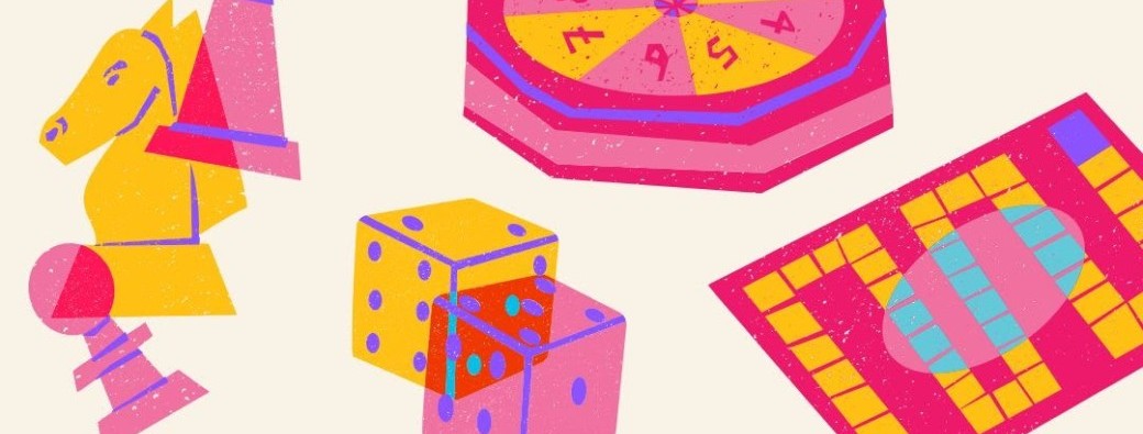 Soirée jeux