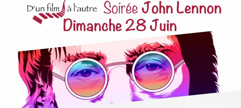 Soirée John Lennon