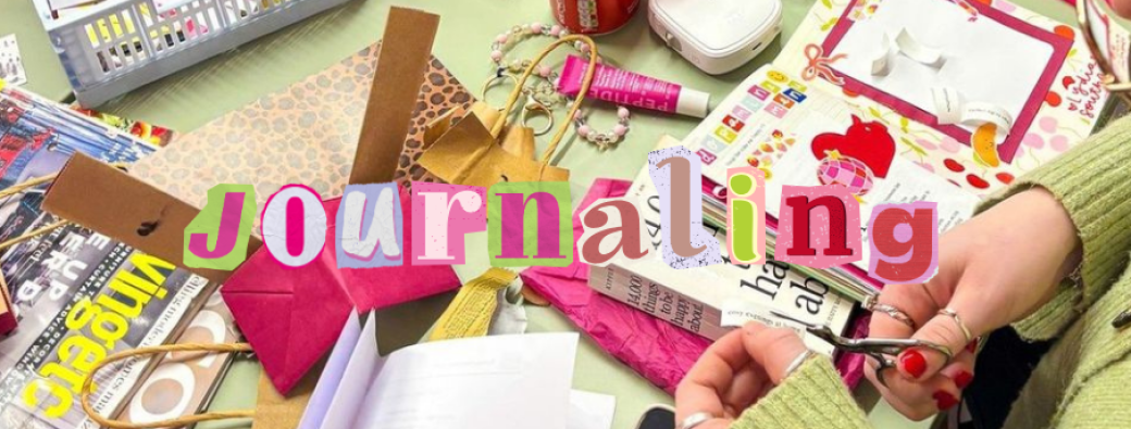 Soirée journaling
