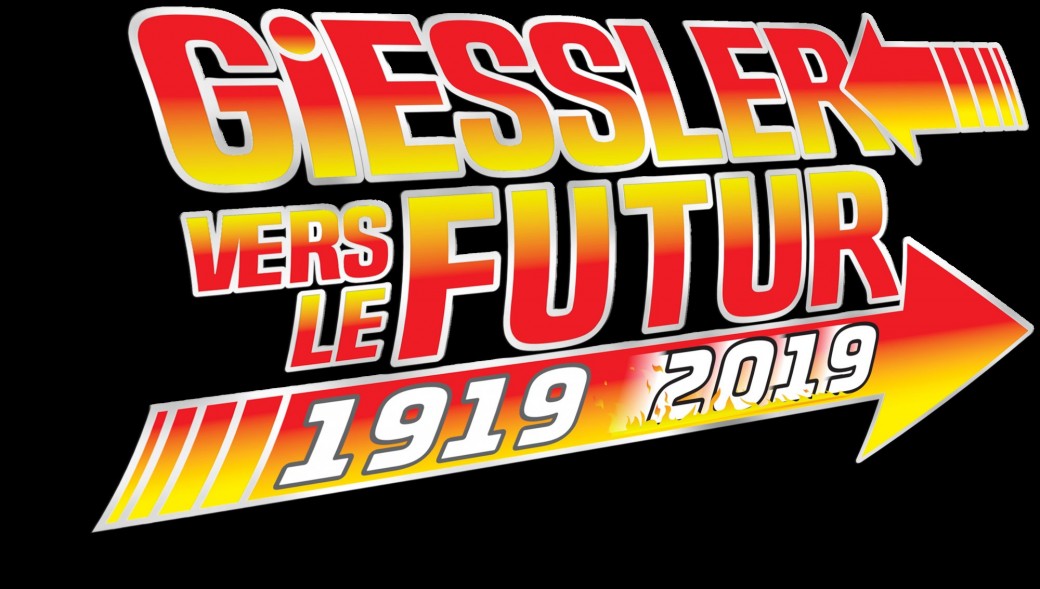 SOIREE GIESSLER JPO 2019