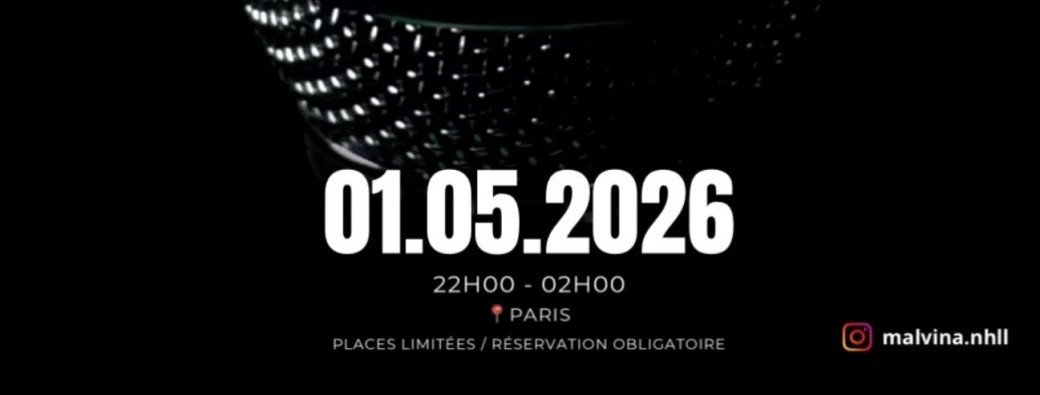 Soirée Karaoké Deuxième Édition — By Malvina 