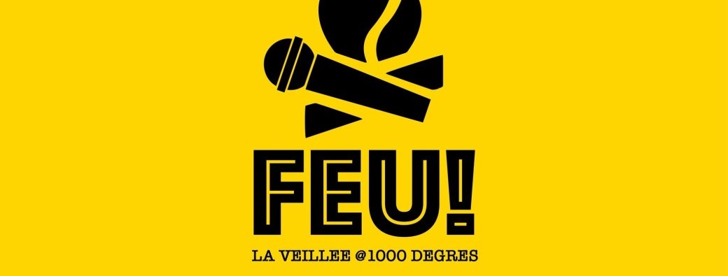 Soirée Karaoké Live avec Feu !